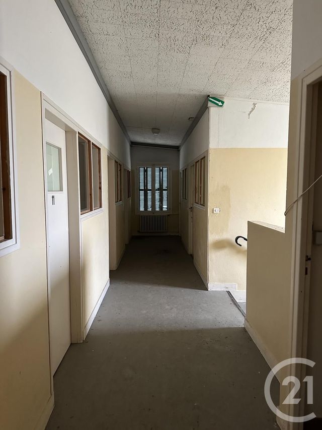 maison à vendre - 30 pièces - 500.0 m2 - ST HONORE LES BAINS - 58 - BOURGOGNE - Century 21 Confluences