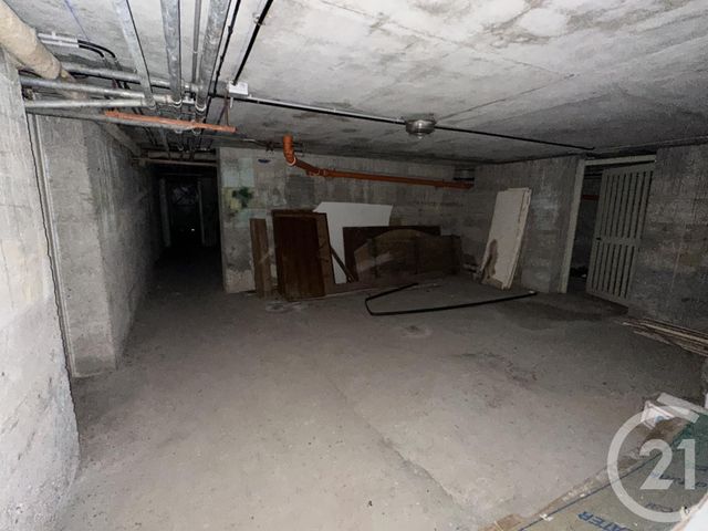 maison à vendre - 30 pièces - 500.0 m2 - ST HONORE LES BAINS - 58 - BOURGOGNE - Century 21 Confluences