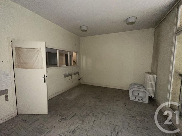 maison à vendre - 30 pièces - 500.0 m2 - ST HONORE LES BAINS - 58 - BOURGOGNE - Century 21 Confluences