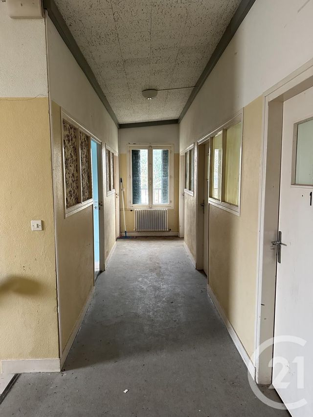 maison à vendre - 30 pièces - 500.0 m2 - ST HONORE LES BAINS - 58 - BOURGOGNE - Century 21 Confluences