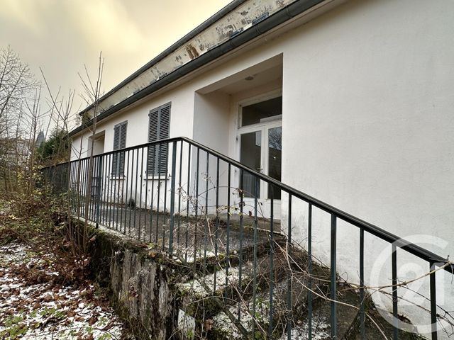 maison à vendre - 30 pièces - 500.0 m2 - ST HONORE LES BAINS - 58 - BOURGOGNE - Century 21 Confluences