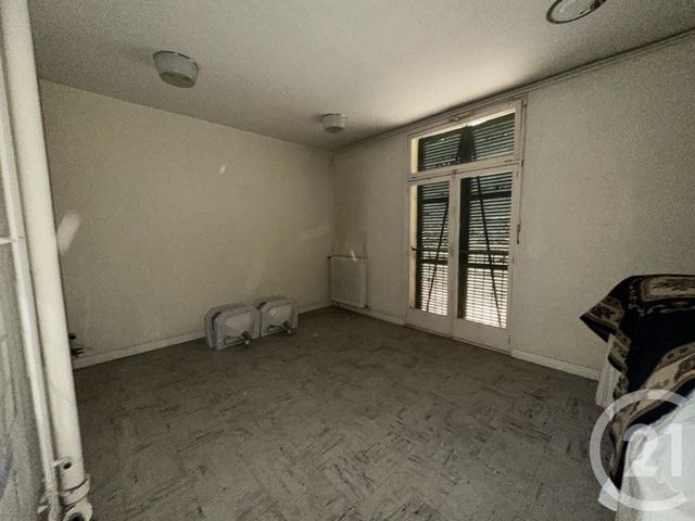 maison à vendre - 30 pièces - 500.0 m2 - ST HONORE LES BAINS - 58 - BOURGOGNE - Century 21 Confluences