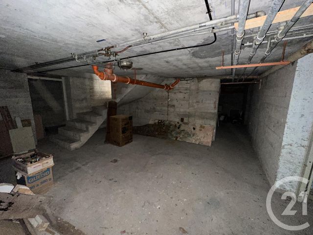 maison à vendre - 30 pièces - 500.0 m2 - ST HONORE LES BAINS - 58 - BOURGOGNE - Century 21 Confluences