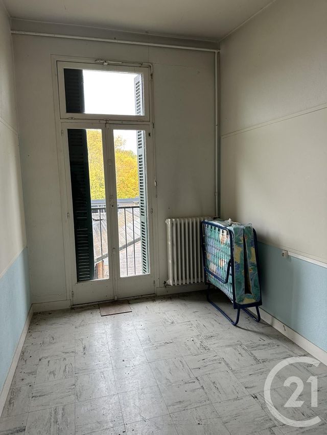 maison à vendre - 30 pièces - 500.0 m2 - ST HONORE LES BAINS - 58 - BOURGOGNE - Century 21 Confluences
