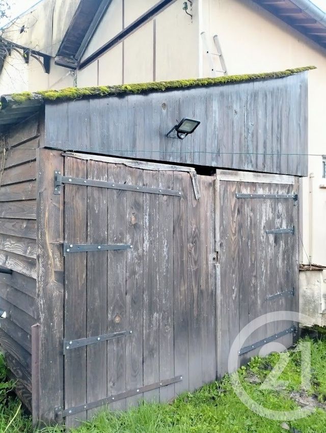 maison à vendre - 4 pièces - 66.26 m2 - LA MACHINE - 58 - BOURGOGNE - Century 21 Confluences