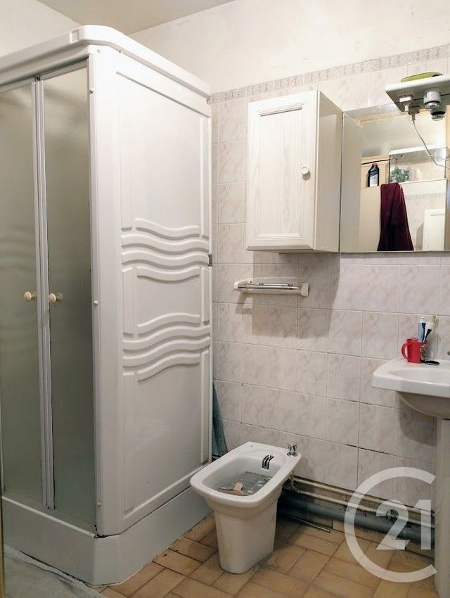 maison à vendre - 4 pièces - 66.26 m2 - LA MACHINE - 58 - BOURGOGNE - Century 21 Confluences