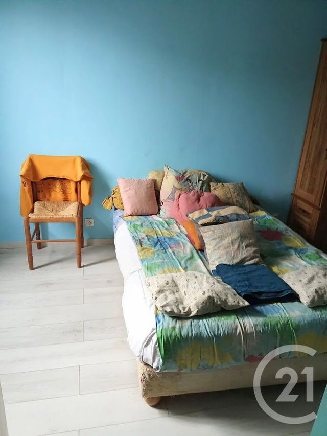 maison à vendre - 4 pièces - 66.26 m2 - LA MACHINE - 58 - BOURGOGNE - Century 21 Confluences