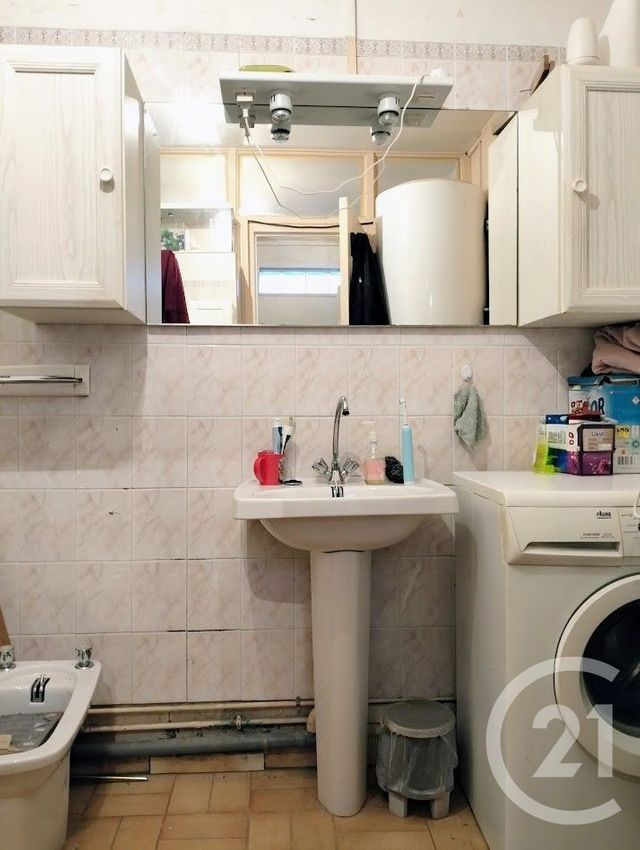 maison à vendre - 4 pièces - 66.26 m2 - LA MACHINE - 58 - BOURGOGNE - Century 21 Confluences