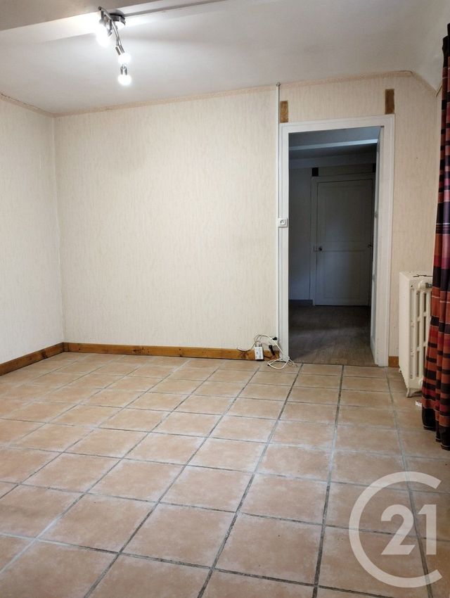 maison à vendre - 3 pièces - 51.89 m2 - LA MACHINE - 58 - BOURGOGNE - Century 21 Confluences