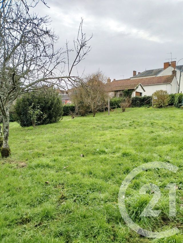 maison à vendre - 3 pièces - 51.89 m2 - LA MACHINE - 58 - BOURGOGNE - Century 21 Confluences