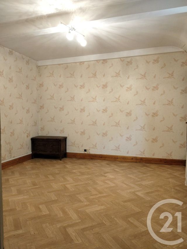 maison à vendre - 3 pièces - 51.89 m2 - LA MACHINE - 58 - BOURGOGNE - Century 21 Confluences