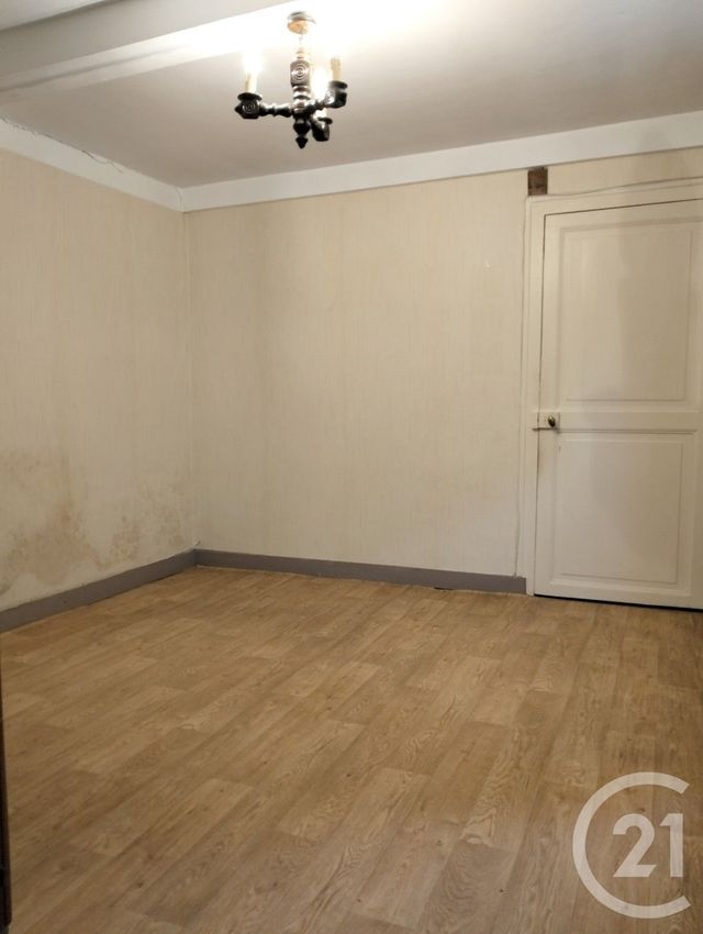 maison à vendre - 3 pièces - 51.89 m2 - LA MACHINE - 58 - BOURGOGNE - Century 21 Confluences