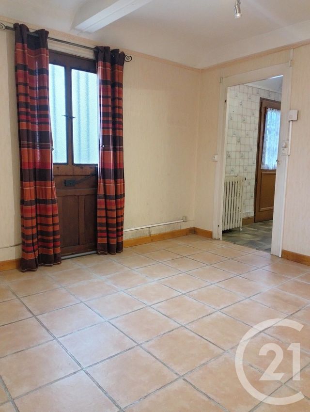 maison à vendre - 3 pièces - 51.89 m2 - LA MACHINE - 58 - BOURGOGNE - Century 21 Confluences