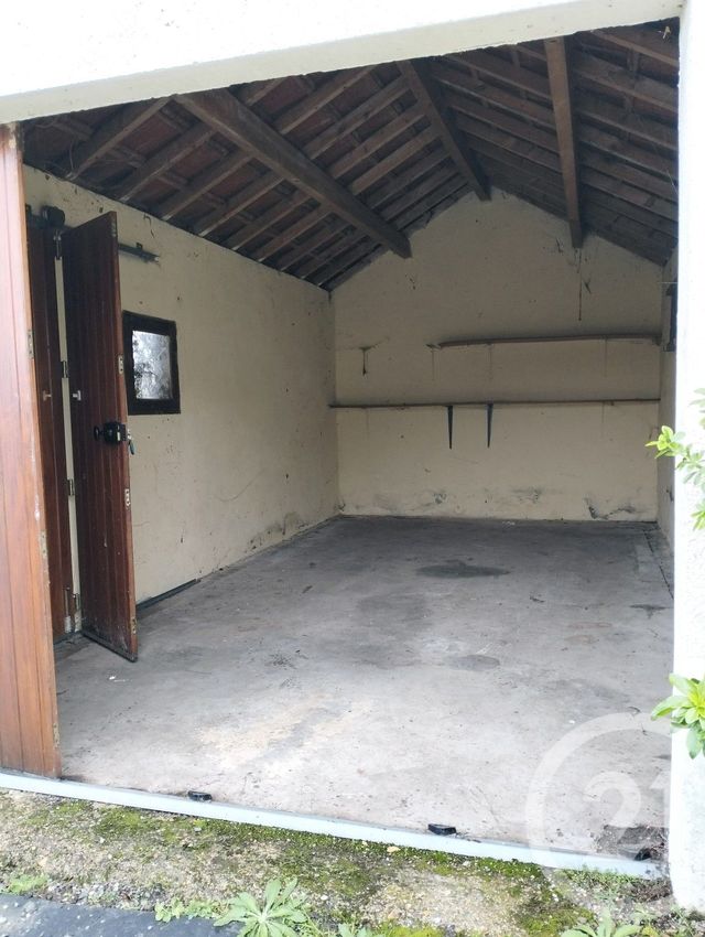 maison à vendre - 3 pièces - 51.89 m2 - LA MACHINE - 58 - BOURGOGNE - Century 21 Confluences