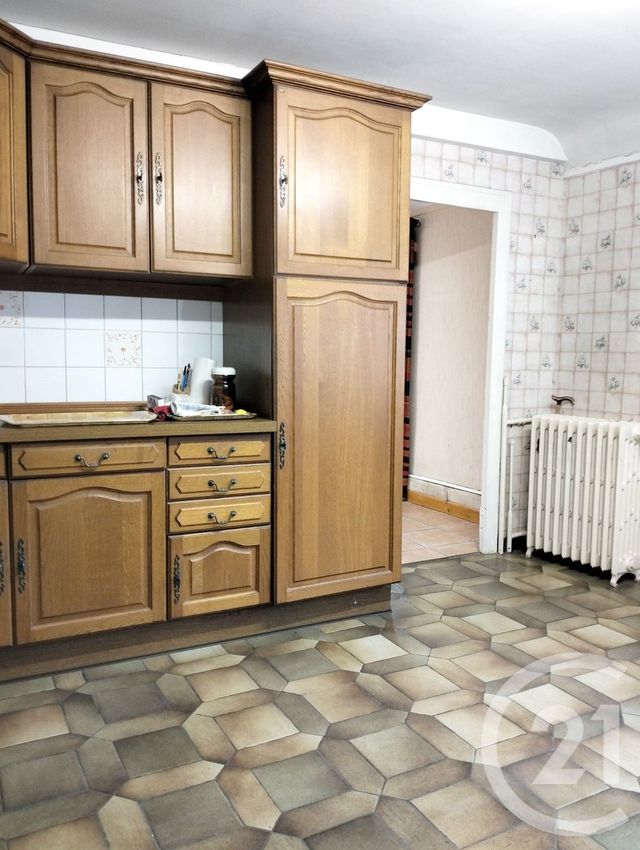 maison à vendre - 3 pièces - 51.89 m2 - LA MACHINE - 58 - BOURGOGNE - Century 21 Confluences