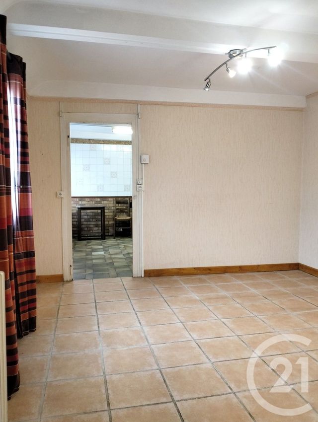 maison à vendre - 3 pièces - 51.89 m2 - LA MACHINE - 58 - BOURGOGNE - Century 21 Confluences