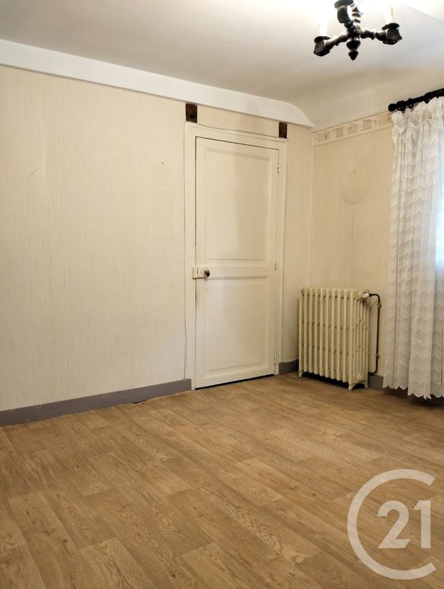 maison à vendre - 3 pièces - 51.89 m2 - LA MACHINE - 58 - BOURGOGNE - Century 21 Confluences