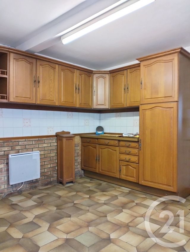 maison à vendre - 3 pièces - 51.89 m2 - LA MACHINE - 58 - BOURGOGNE - Century 21 Confluences