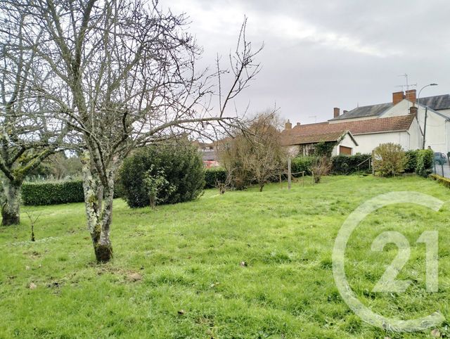 maison à vendre - 3 pièces - 51.89 m2 - LA MACHINE - 58 - BOURGOGNE - Century 21 Confluences