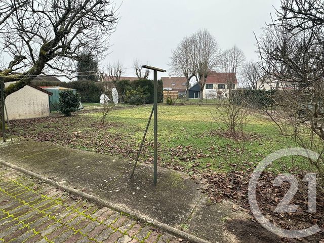 maison à vendre - 4 pièces - 92.74 m2 - DECIZE - 58 - BOURGOGNE - Century 21 Confluences