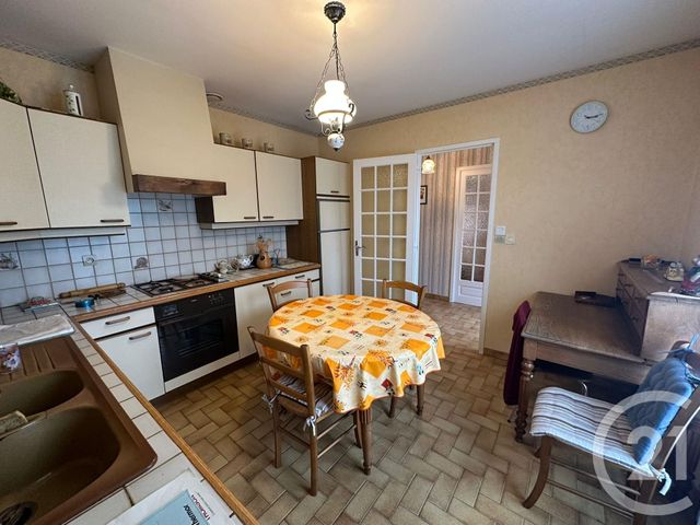 maison à vendre - 4 pièces - 92.74 m2 - DECIZE - 58 - BOURGOGNE - Century 21 Confluences