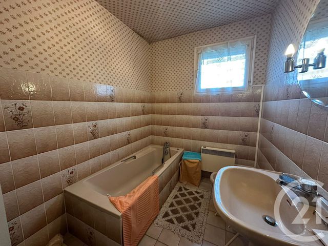 maison à vendre - 4 pièces - 92.74 m2 - DECIZE - 58 - BOURGOGNE - Century 21 Confluences