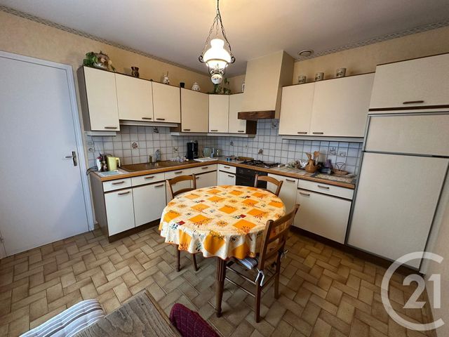 maison à vendre - 4 pièces - 92.74 m2 - DECIZE - 58 - BOURGOGNE - Century 21 Confluences