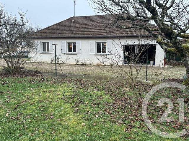 maison à vendre - 4 pièces - 92.74 m2 - DECIZE - 58 - BOURGOGNE - Century 21 Confluences