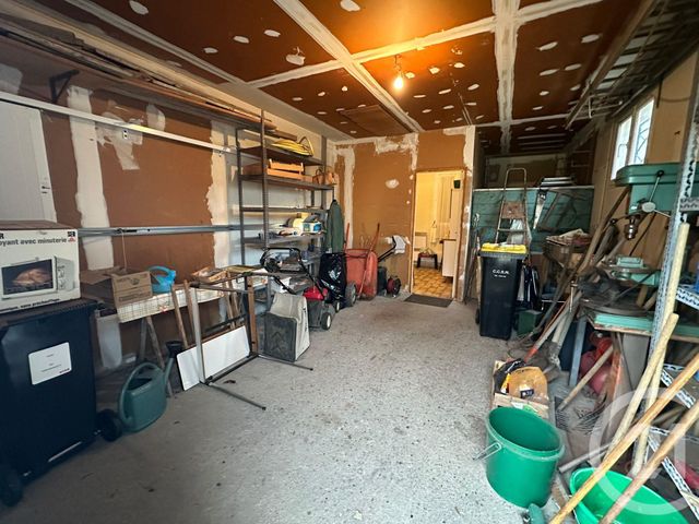 maison à vendre - 4 pièces - 92.74 m2 - DECIZE - 58 - BOURGOGNE - Century 21 Confluences