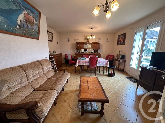 maison à vendre - 4 pièces - 92.74 m2 - DECIZE - 58 - BOURGOGNE - Century 21 Confluences