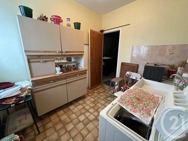 maison à vendre - 4 pièces - 92.74 m2 - DECIZE - 58 - BOURGOGNE - Century 21 Confluences