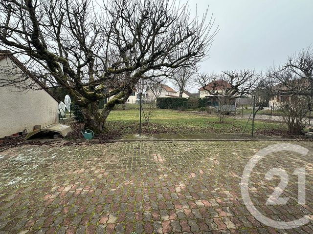 maison à vendre - 4 pièces - 92.74 m2 - DECIZE - 58 - BOURGOGNE - Century 21 Confluences