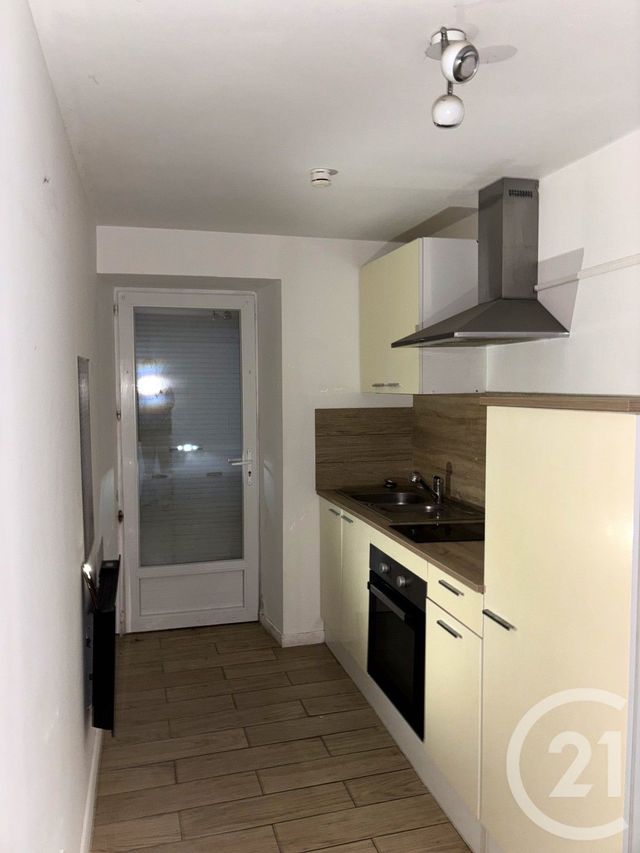 maison à vendre - 2 pièces - 44.0 m2 - LA MACHINE - 58 - BOURGOGNE - Century 21 Confluences