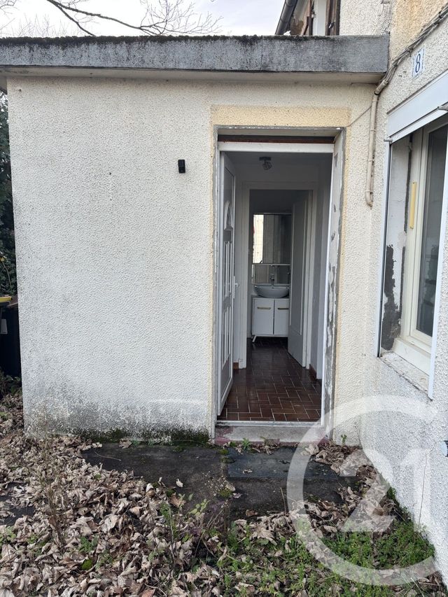 maison à vendre - 2 pièces - 44.0 m2 - LA MACHINE - 58 - BOURGOGNE - Century 21 Confluences