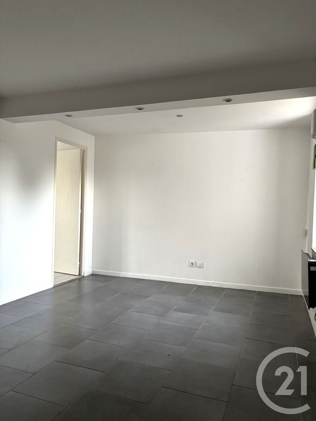 maison à vendre - 2 pièces - 44.0 m2 - LA MACHINE - 58 - BOURGOGNE - Century 21 Confluences