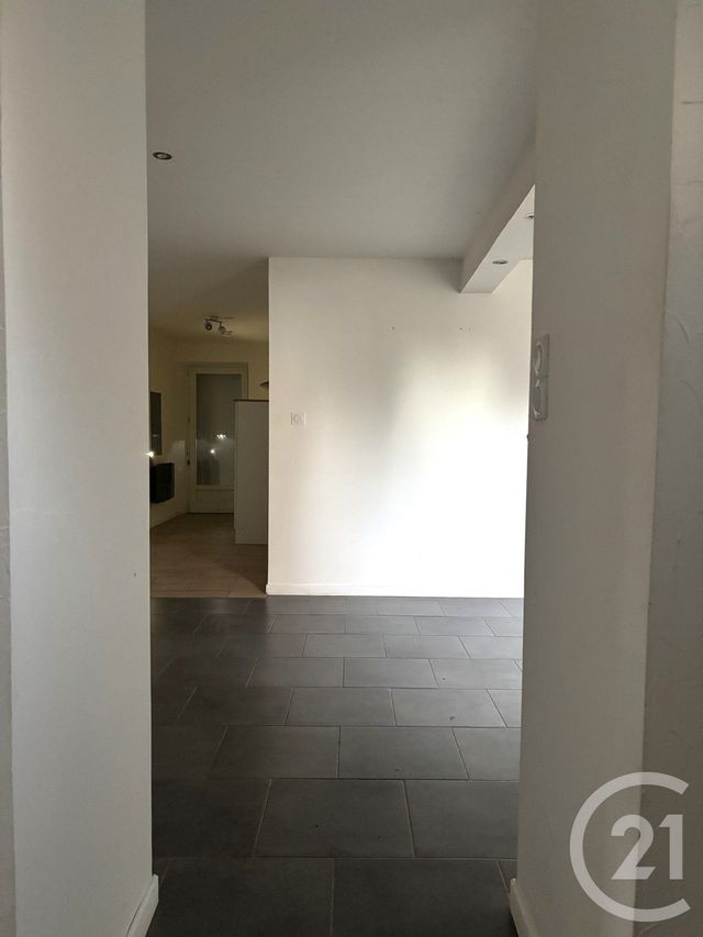 maison à vendre - 2 pièces - 44.0 m2 - LA MACHINE - 58 - BOURGOGNE - Century 21 Confluences