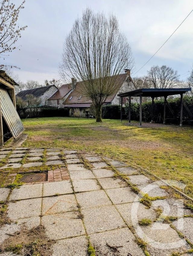 maison à vendre - 6 pièces - 119.1 m2 - ANLEZY - 58 - BOURGOGNE - Century 21 Confluences