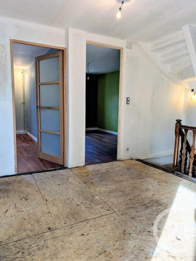 maison à vendre - 6 pièces - 119.1 m2 - ANLEZY - 58 - BOURGOGNE - Century 21 Confluences