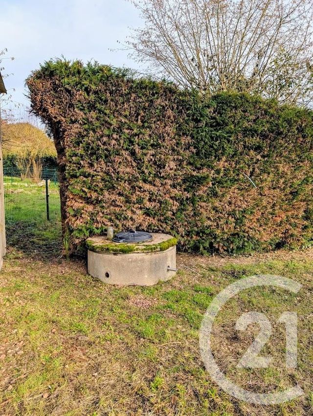 maison à vendre - 6 pièces - 119.1 m2 - ANLEZY - 58 - BOURGOGNE - Century 21 Confluences