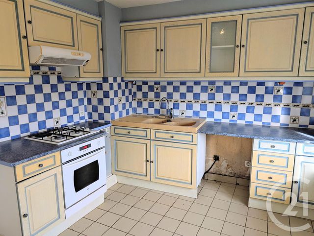 maison à vendre - 6 pièces - 119.1 m2 - ANLEZY - 58 - BOURGOGNE - Century 21 Confluences