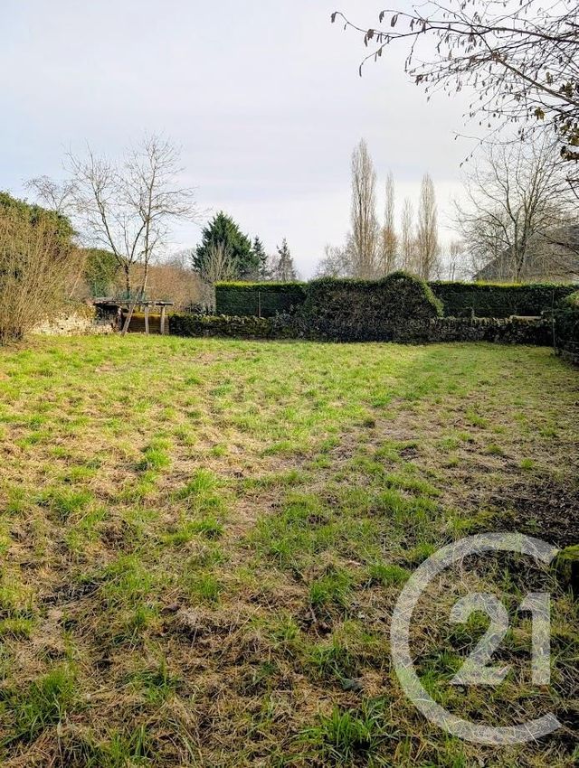 maison à vendre - 6 pièces - 119.1 m2 - ANLEZY - 58 - BOURGOGNE - Century 21 Confluences