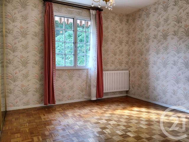 maison à vendre - 8 pièces - 123.69 m2 - LA MACHINE - 58 - BOURGOGNE - Century 21 Confluences