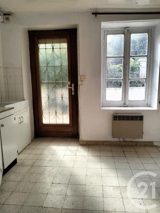 maison à vendre - 8 pièces - 123.69 m2 - LA MACHINE - 58 - BOURGOGNE - Century 21 Confluences