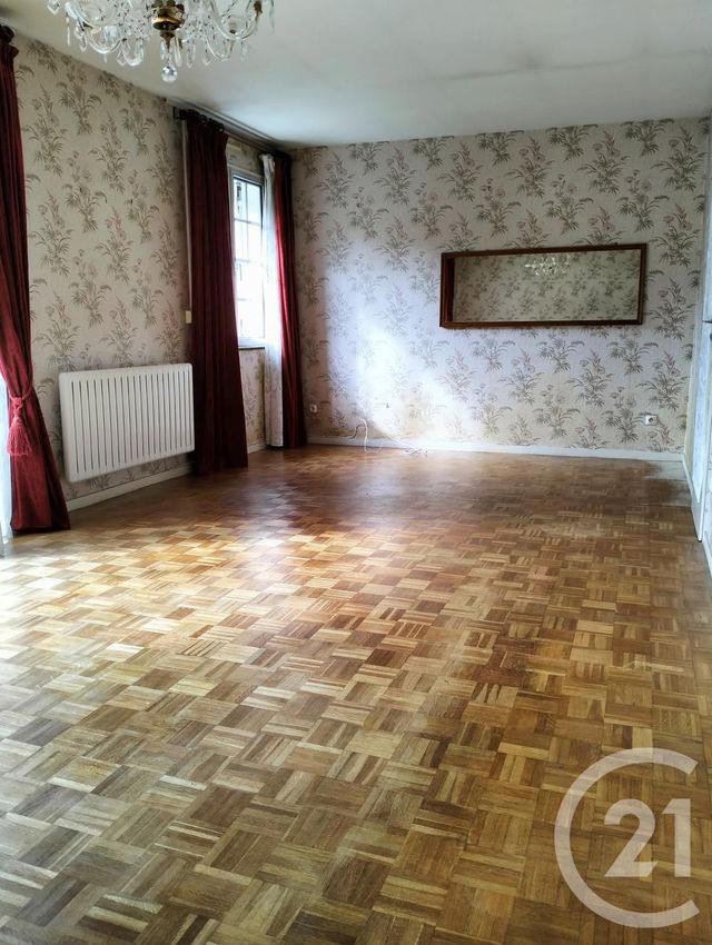 maison à vendre - 8 pièces - 123.69 m2 - LA MACHINE - 58 - BOURGOGNE - Century 21 Confluences