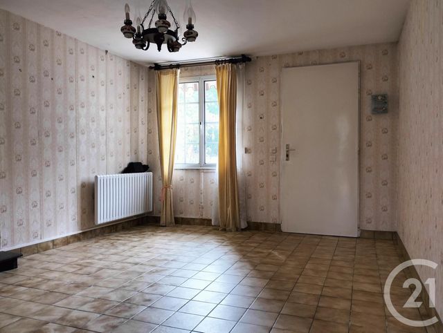 maison à vendre - 8 pièces - 123.69 m2 - LA MACHINE - 58 - BOURGOGNE - Century 21 Confluences