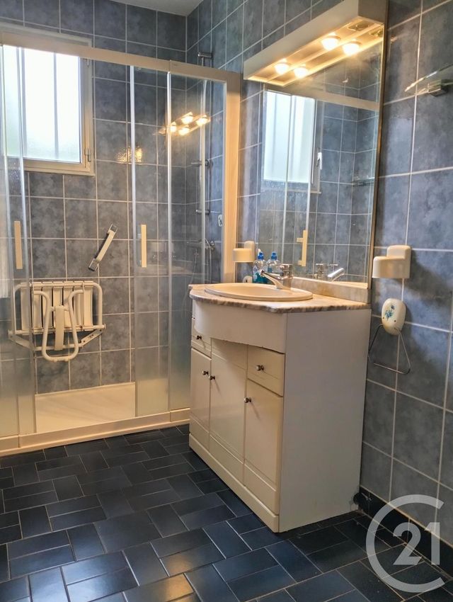 maison à vendre - 8 pièces - 123.69 m2 - LA MACHINE - 58 - BOURGOGNE - Century 21 Confluences