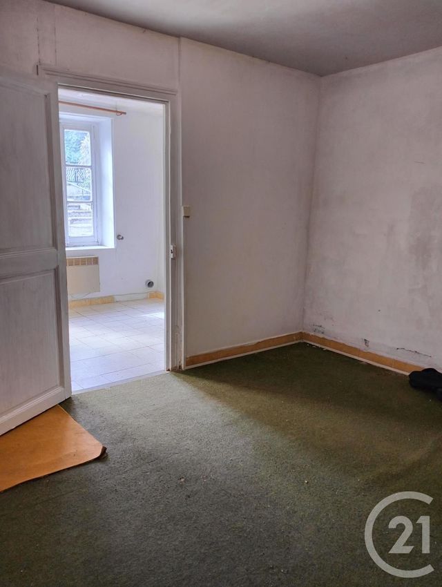 maison à vendre - 8 pièces - 123.69 m2 - LA MACHINE - 58 - BOURGOGNE - Century 21 Confluences