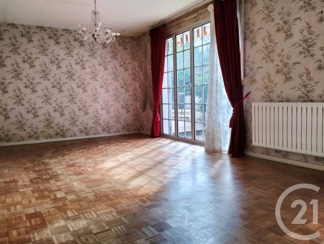 maison à vendre - 8 pièces - 123.69 m2 - LA MACHINE - 58 - BOURGOGNE - Century 21 Confluences