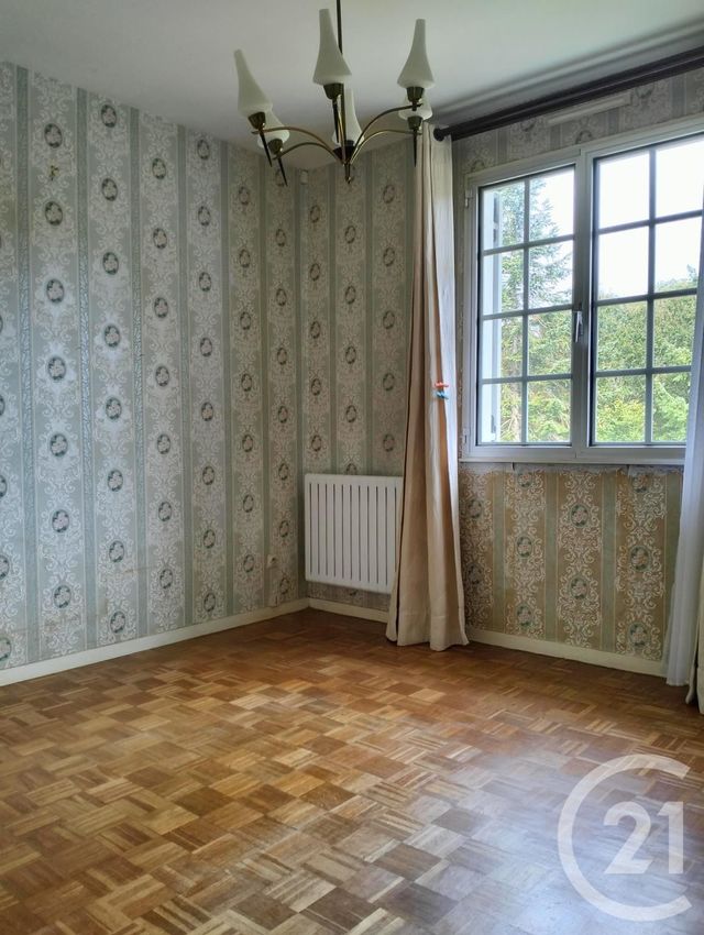 maison à vendre - 8 pièces - 123.69 m2 - LA MACHINE - 58 - BOURGOGNE - Century 21 Confluences