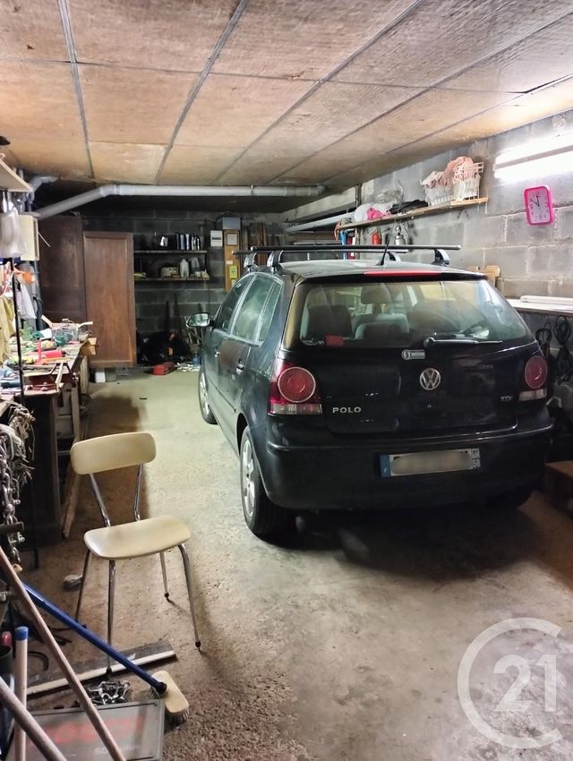 maison à vendre - 8 pièces - 123.69 m2 - LA MACHINE - 58 - BOURGOGNE - Century 21 Confluences